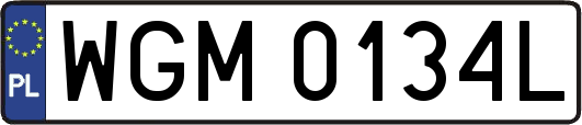 WGM0134L