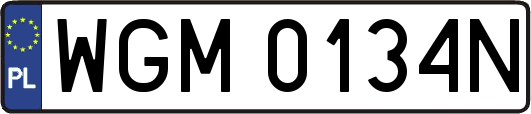WGM0134N