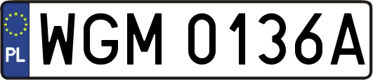 WGM0136A