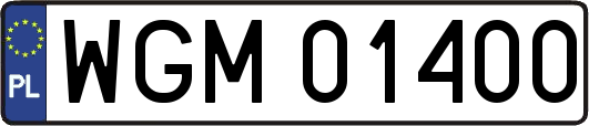 WGM01400
