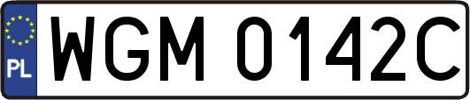WGM0142C