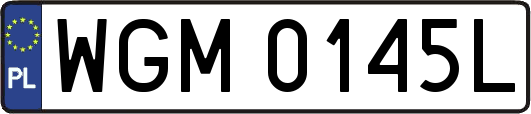 WGM0145L