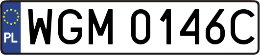 WGM0146C