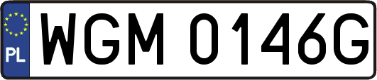 WGM0146G