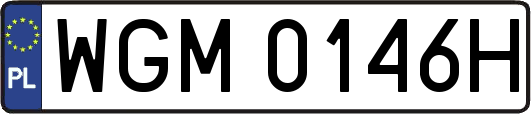 WGM0146H