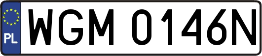 WGM0146N