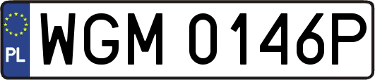WGM0146P