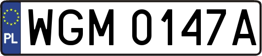 WGM0147A