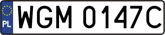 WGM0147C