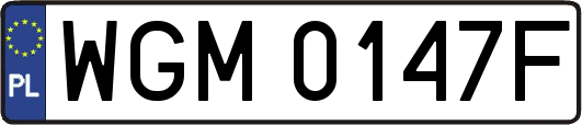 WGM0147F
