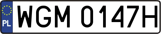 WGM0147H