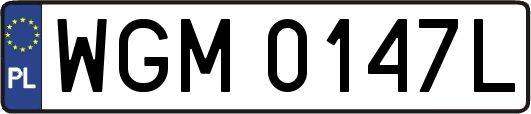 WGM0147L