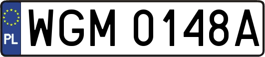 WGM0148A