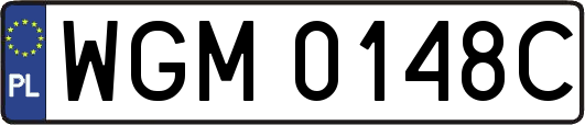 WGM0148C