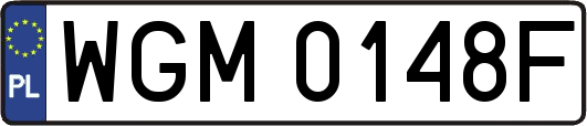 WGM0148F