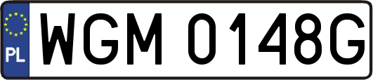 WGM0148G