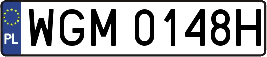 WGM0148H