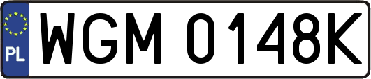 WGM0148K