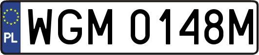 WGM0148M