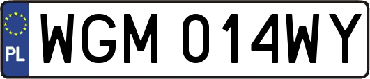 WGM014WY