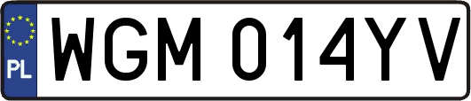 WGM014YV