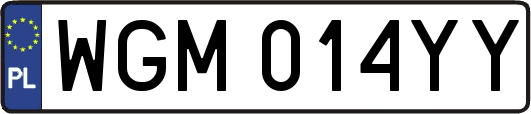 WGM014YY