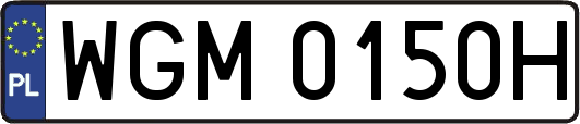 WGM0150H