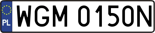 WGM0150N