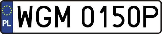 WGM0150P