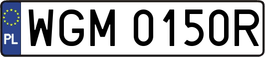 WGM0150R