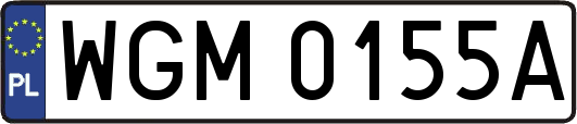 WGM0155A