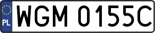 WGM0155C