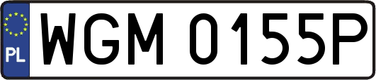 WGM0155P