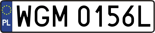WGM0156L