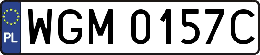 WGM0157C