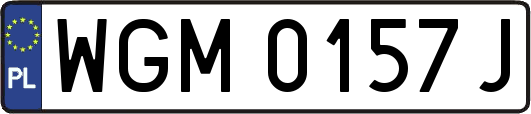 WGM0157J