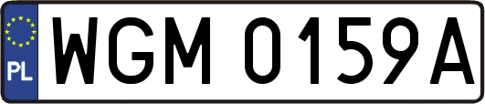 WGM0159A