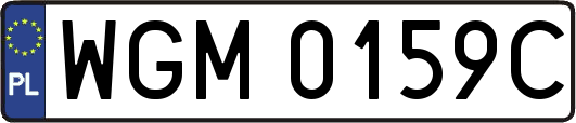 WGM0159C