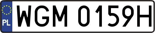WGM0159H