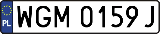 WGM0159J