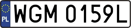 WGM0159L