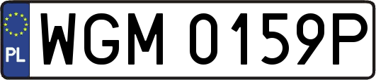 WGM0159P