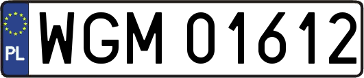 WGM01612