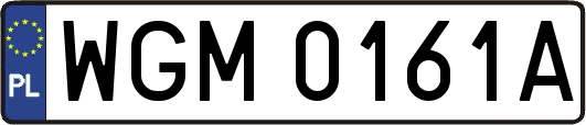 WGM0161A