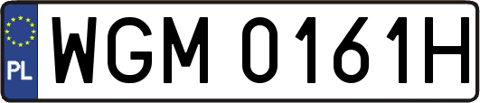 WGM0161H