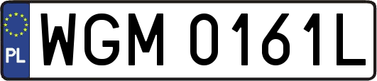WGM0161L