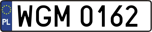 WGM0162