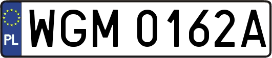 WGM0162A