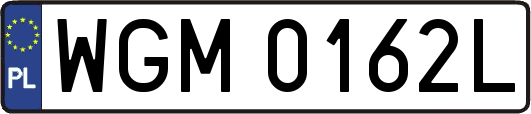 WGM0162L