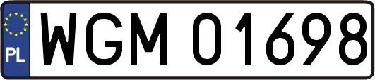WGM01698